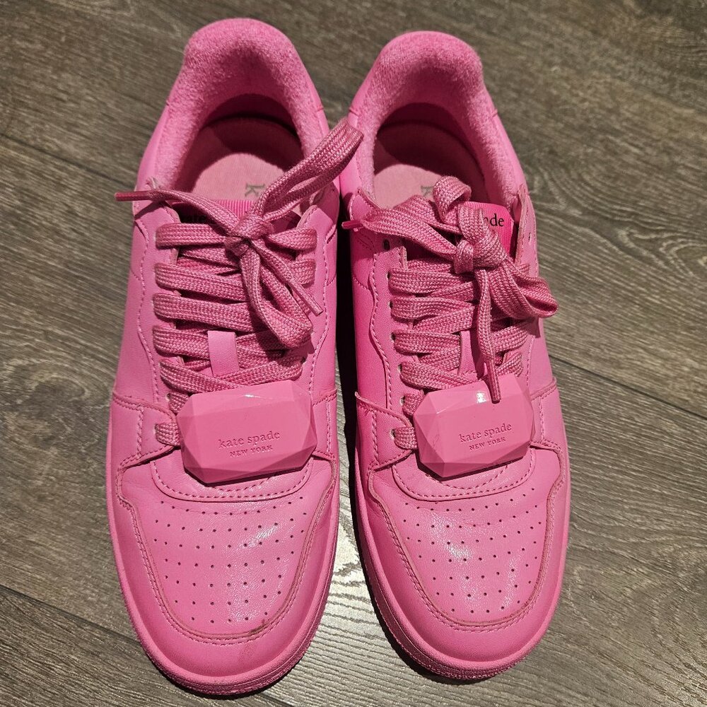 Kate Spade Sneaker